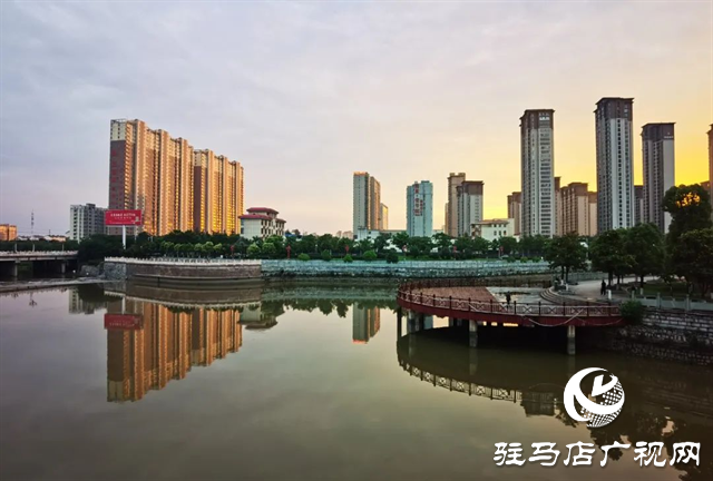 六月的泌陽(yáng)，美出圈了！