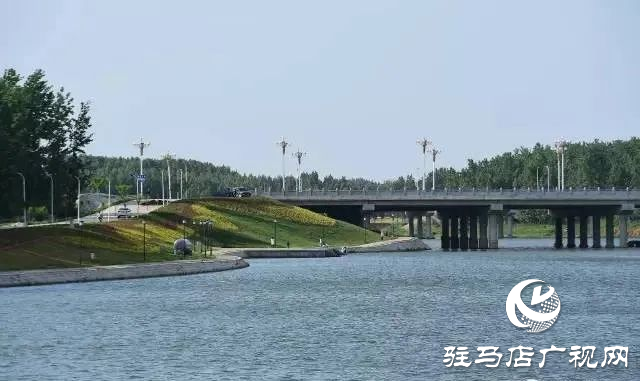六月的泌陽(yáng)，美出圈了！