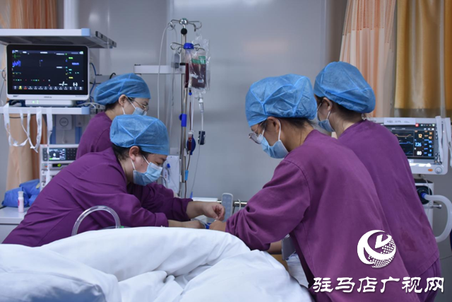 命懸一線 重獲“心”生 | A型主動脈夾層，生死線上的緊急營救！