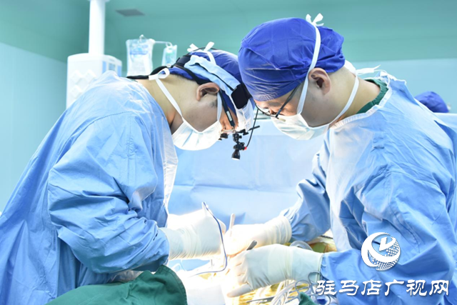 命懸一線 重獲“心”生 | A型主動脈夾層，生死線上的緊急營救！