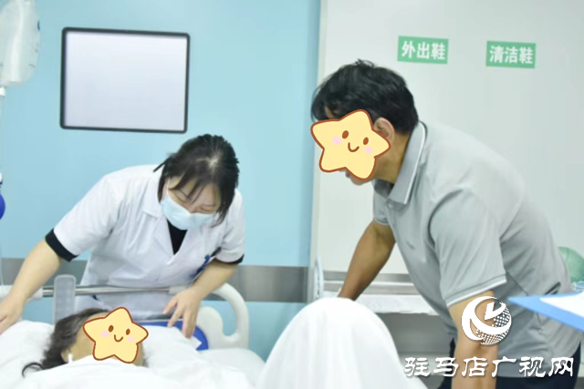 命懸一線 重獲“心”生 | A型主動脈夾層，生死線上的緊急營救！