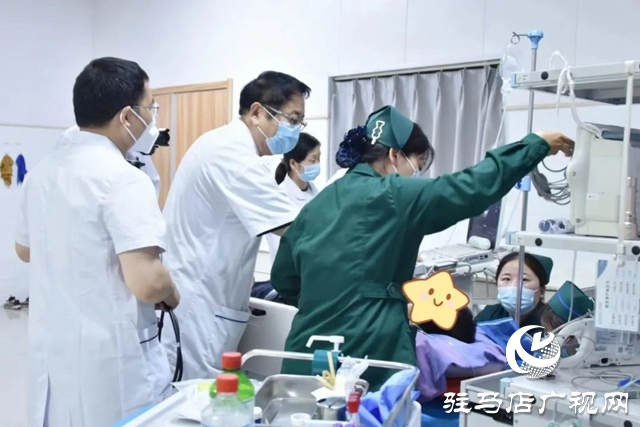 命懸一線 重獲“心”生 | A型主動脈夾層，生死線上的緊急營救！