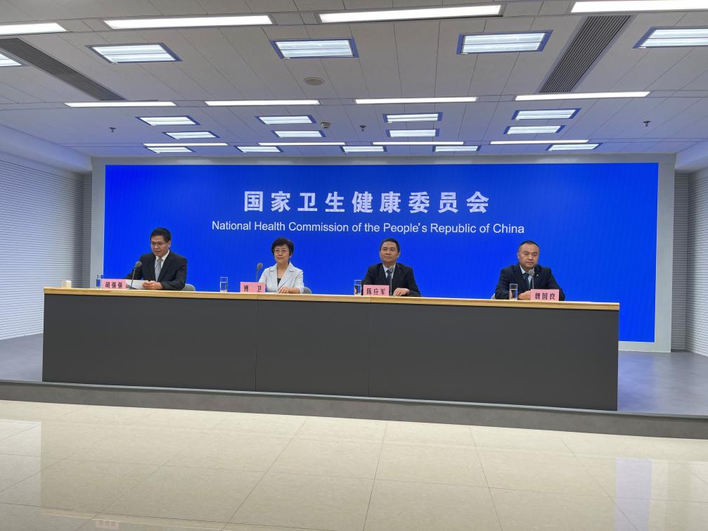 基層衛(wèi)生健康服務(wù)如何更便民惠民？解答來了