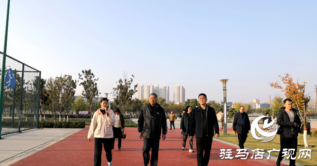 清華大學(xué)健康中國考察團(tuán)到泌陽開展實地調(diào)研