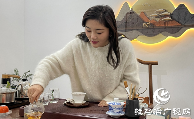 牛羊肉吃多了，喝茶能“刮油”減脂嗎？