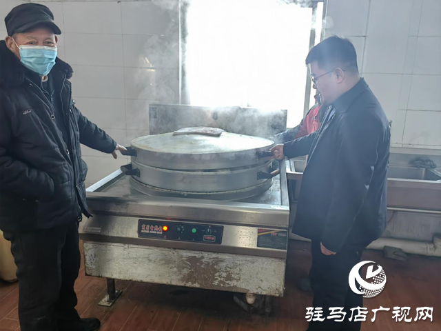 平輿縣李屯鎮(zhèn)：“四大攻堅”助力安全生產 筑牢“平安法治星”