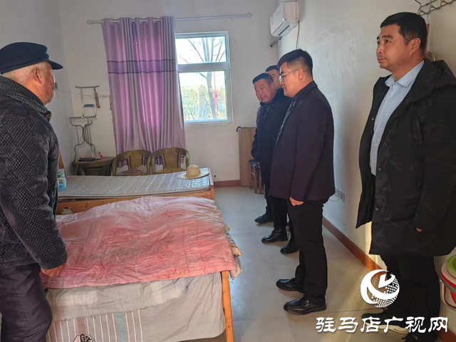 平輿縣李屯鎮(zhèn)：“四大攻堅”助力安全生產 筑牢“平安法治星”