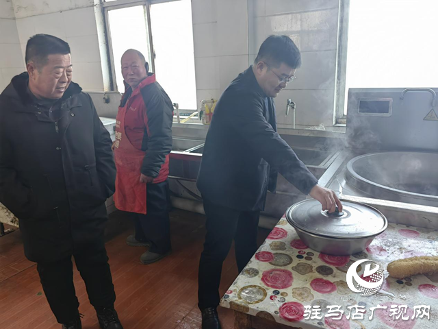 平輿縣李屯鎮(zhèn)：“四大攻堅”助力安全生產 筑牢“平安法治星”