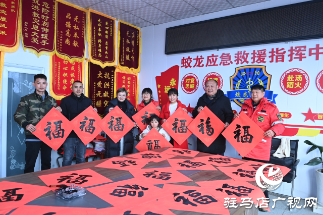 泌陽(yáng)縣文聯(lián)送?；顒?dòng)持續(xù)開(kāi)展