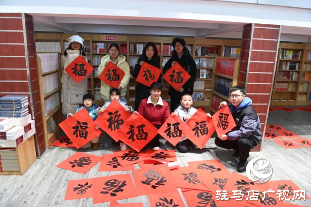 泌陽(yáng)縣文聯(lián)送?；顒?dòng)持續(xù)開(kāi)展