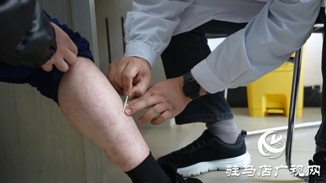 為什么過(guò)敏總發(fā)生在春季？聽(tīng)聽(tīng)專(zhuān)家解答