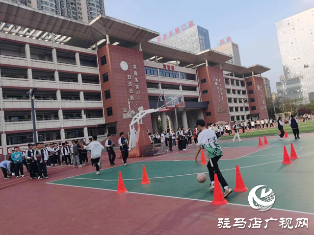 體育中考在即 出現(xiàn)運(yùn)動(dòng)損傷怎么辦？