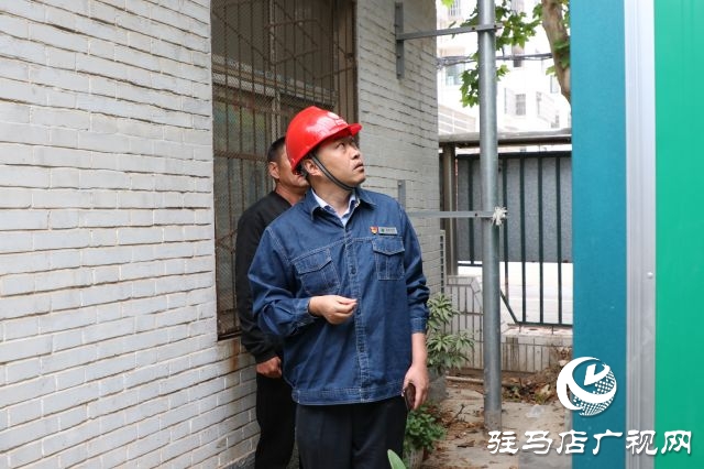 雷鳴：把責(zé)任扛在肩上 把安全放在心上