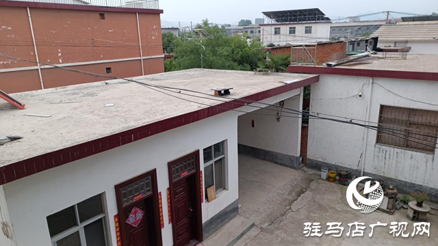 駐馬店：電纜影響居民生活 兩部門(mén)合理解決問(wèn)題