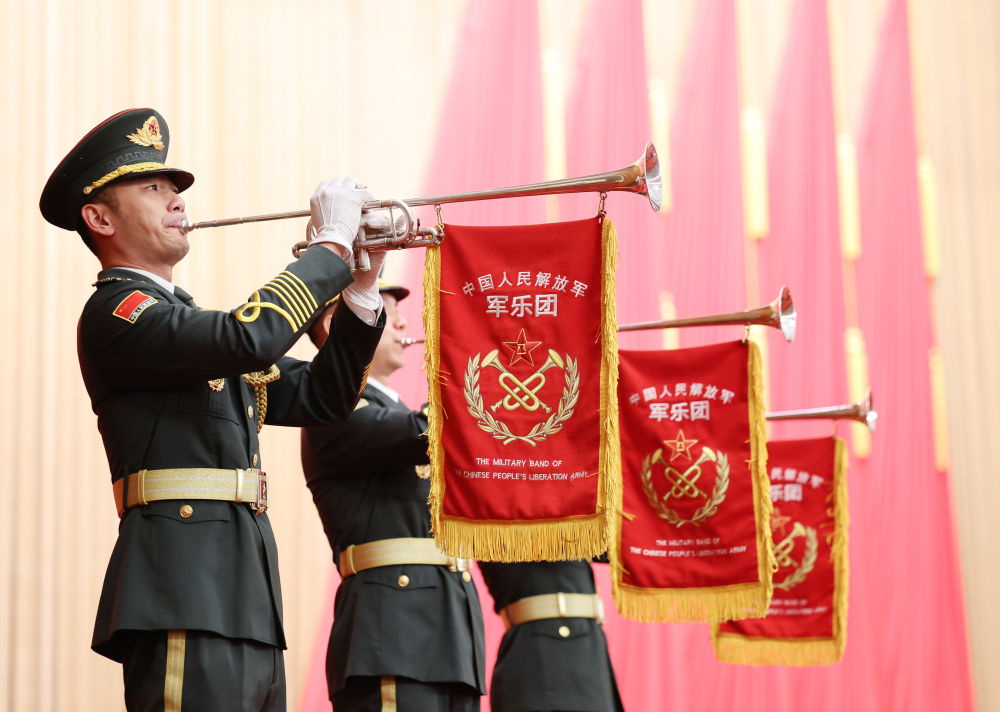 全國科技大會、國家科學技術(shù)獎勵大會、兩院院士大會在京召開