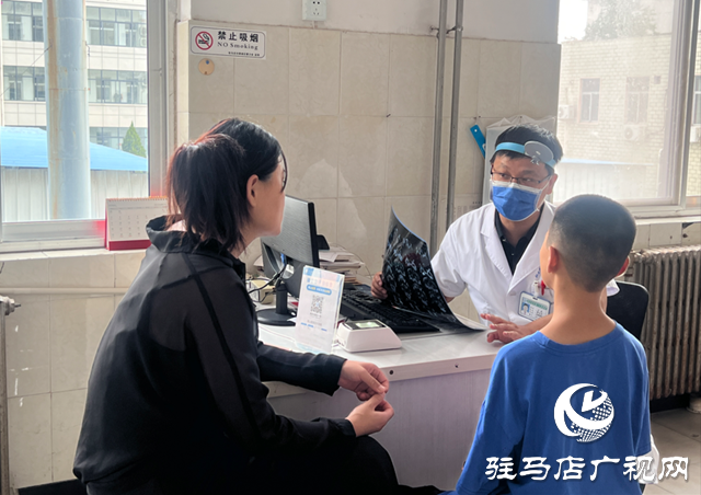 警惕腺樣體肥大 及時(shí)治療不容忽視