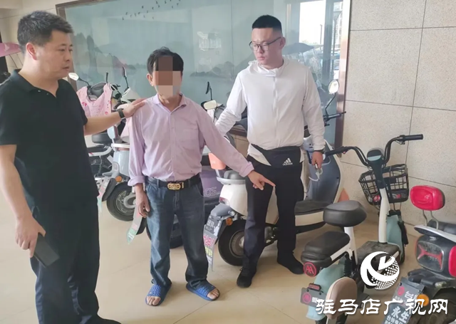 破獲多起案件！確山公安打擊違法犯罪“火力全開”