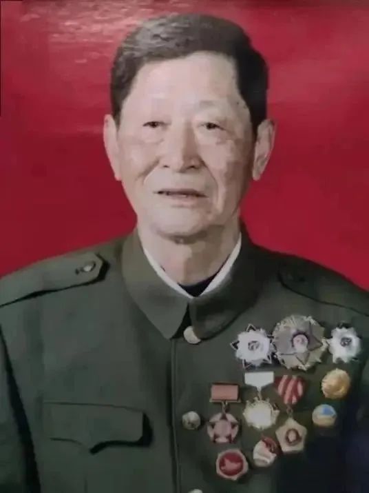 最高榮譽(yù)！致敬4位共和國脊梁