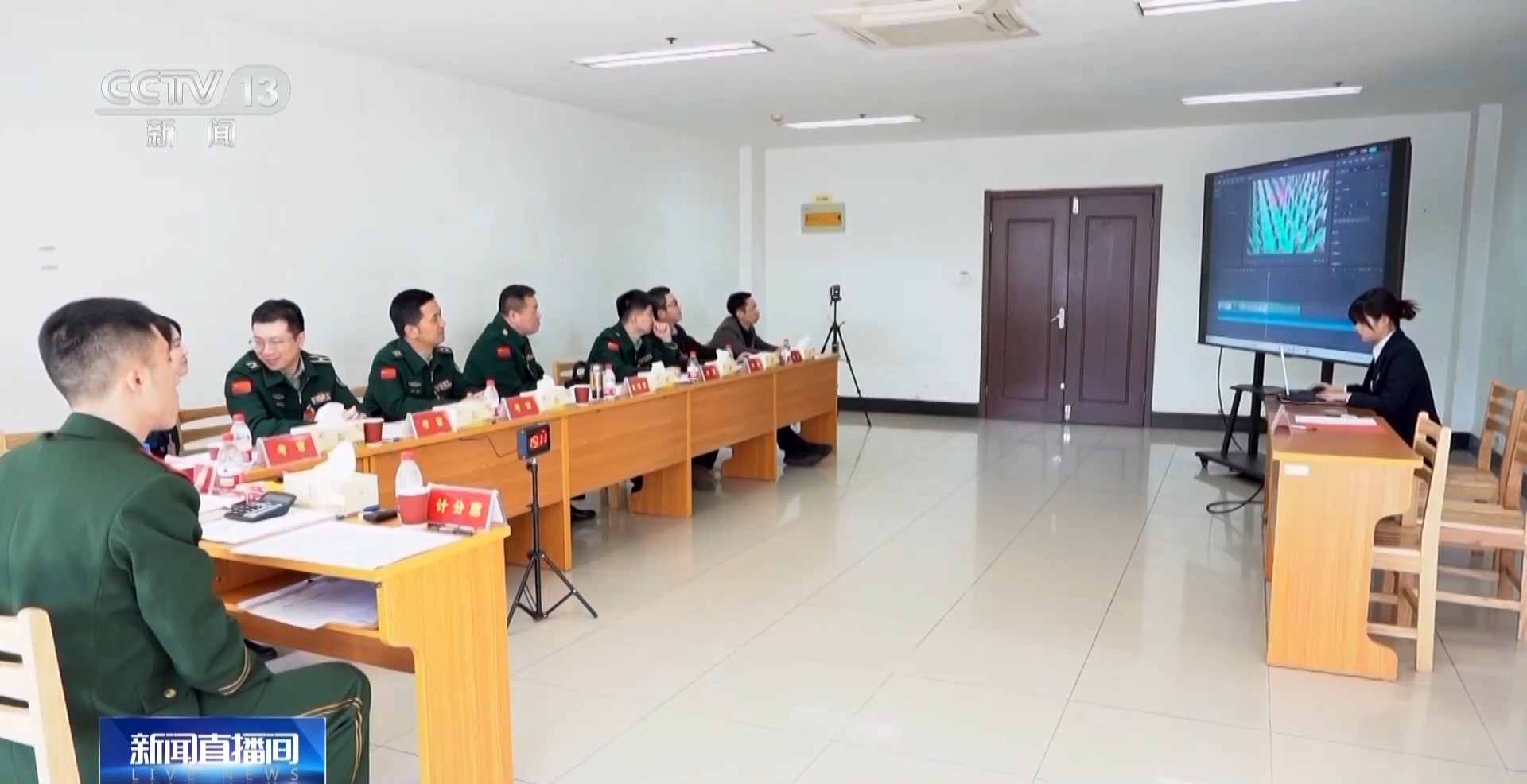 3萬+崗位！2025軍隊文職面試開啟 考官提出4點建議