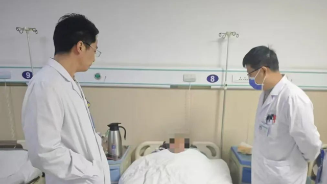 駐馬店市第一人民醫(yī)院耳鼻喉科：鼻出血，別大意