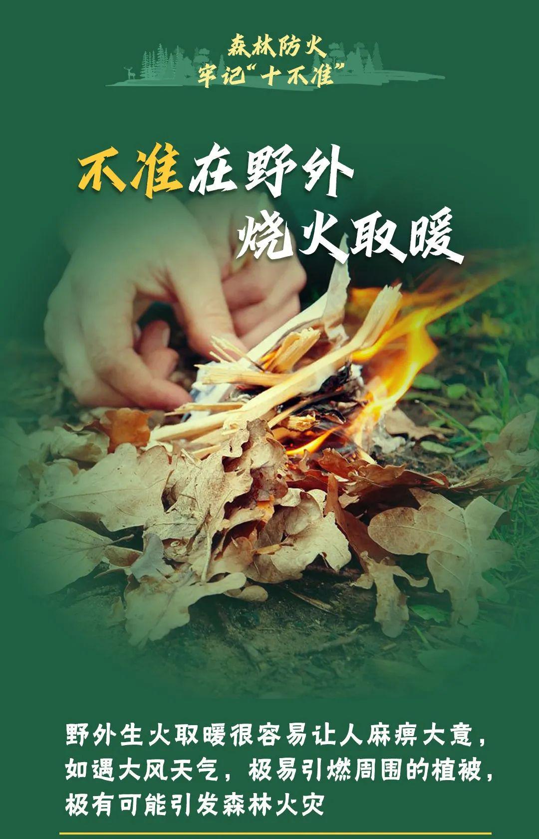 山火連發(fā)，原因公布！多地拉響紅色預(yù)警→