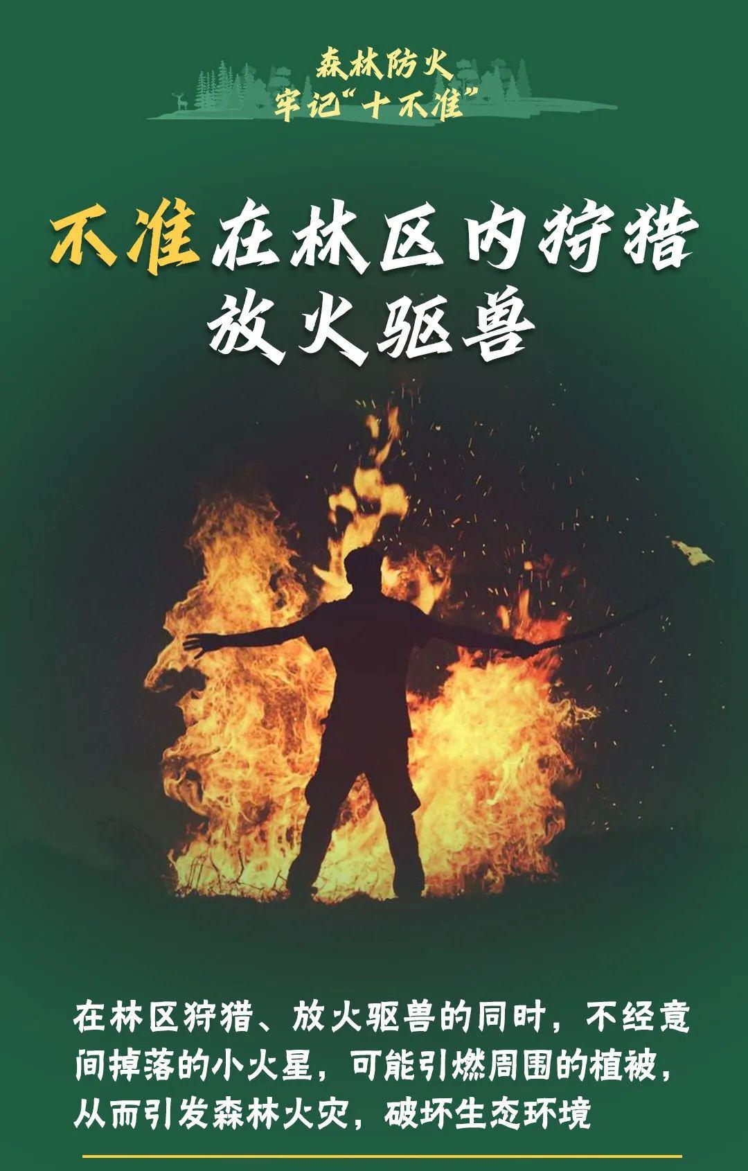 山火連發(fā)，原因公布！多地拉響紅色預(yù)警→