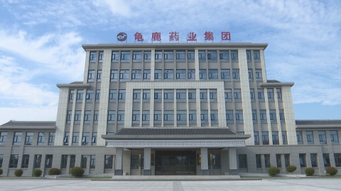龜鹿藥業(yè)：做大龜鹿品類(lèi) 做強(qiáng)龜鹿品牌