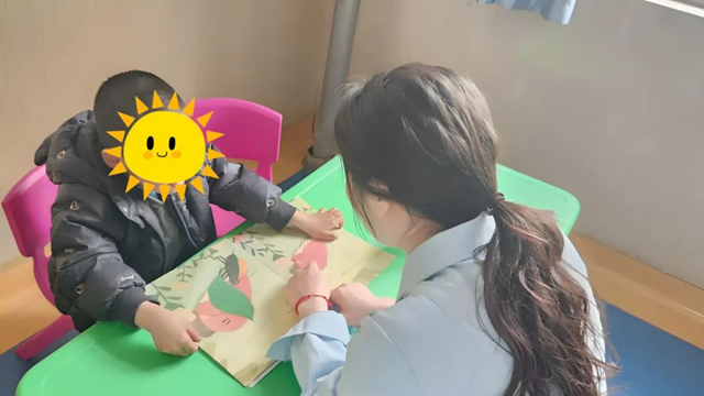 用語(yǔ)言表達(dá)愛(ài)！駐馬店市第一人民醫(yī)院成功幫助“蝸牛寶寶"開(kāi)口說(shuō)話