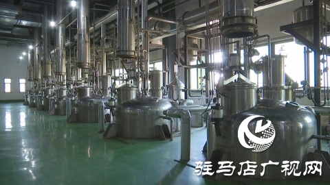 愛(ài)民藥業(yè)：努力打造成為全國(guó)一流具有國(guó)際競(jìng)爭(zhēng)力的醫(yī)藥企業(yè)