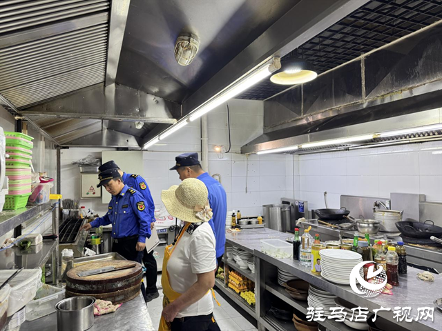  開發(fā)區(qū)城市管理局：開展燃?xì)獍踩挪檎喂ぷ? /></a></p>
<p>下一步，開發(fā)區(qū)城管局將繼續(xù)秉承“燃?xì)獍踩珶o小事”的理念，進(jìn)一步加大對餐飲門店燃?xì)獍踩ぷ鞯难膊榱Χ?，推動各項安全檢查和措施落細(xì)落實落到位，全力保障人民群眾的生命財產(chǎn)安全。</p>
      <!--ecms.*-->
      <p class=