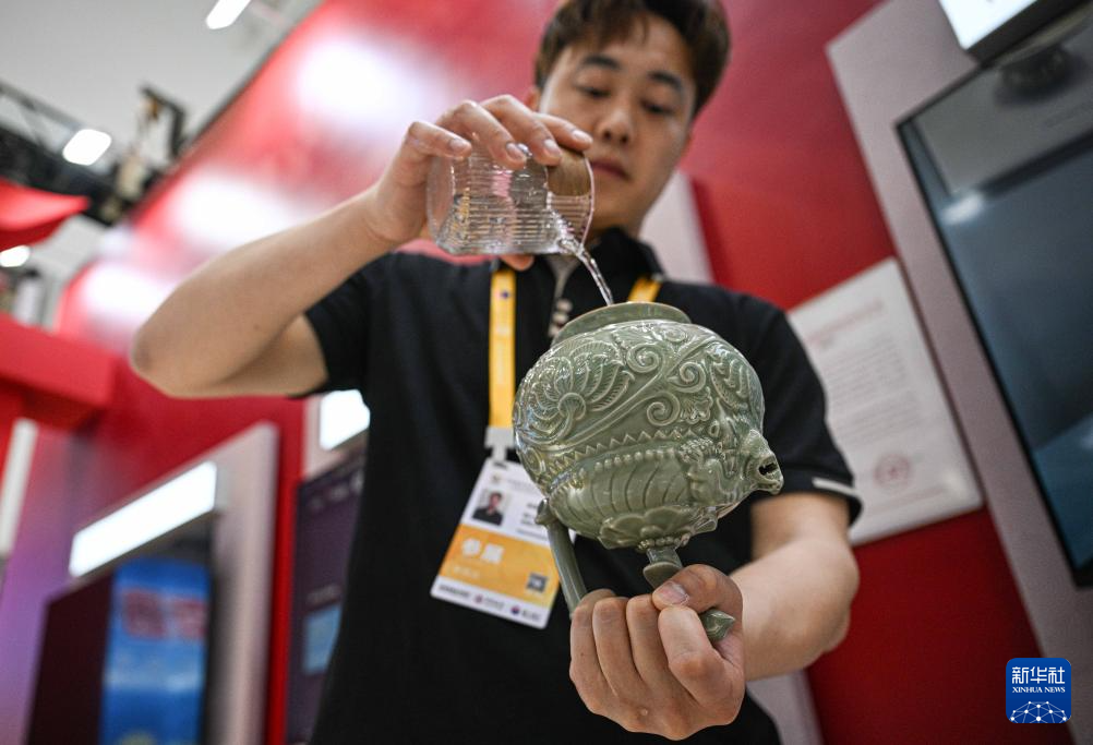 非遺加持，國潮消費(fèi)信心拉滿