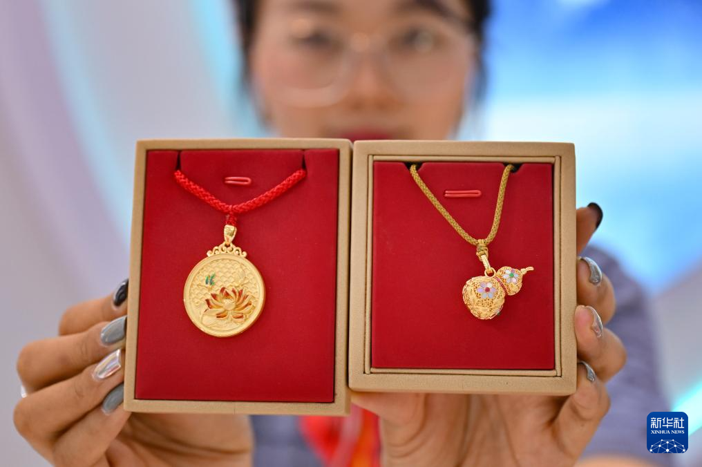 非遺加持，國潮消費(fèi)信心拉滿