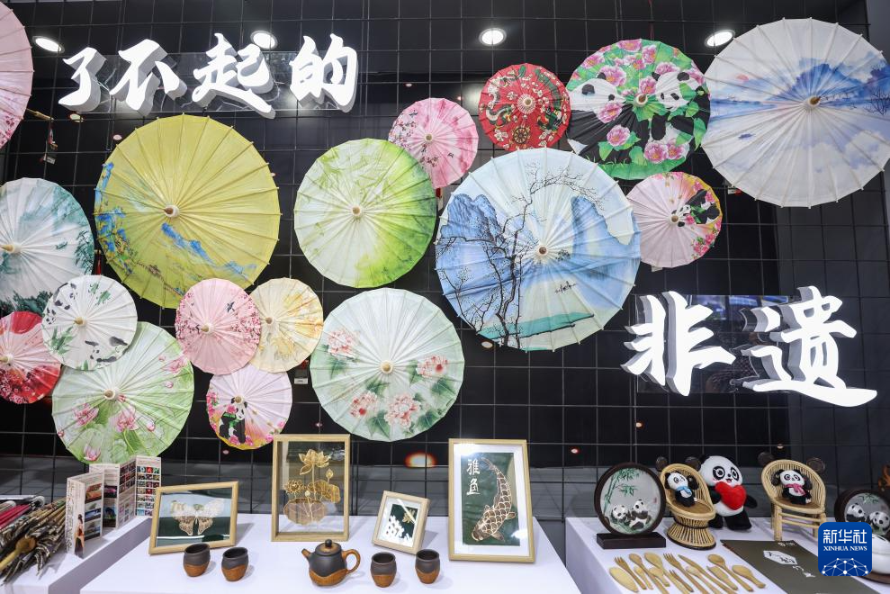 非遺加持，國潮消費(fèi)信心拉滿