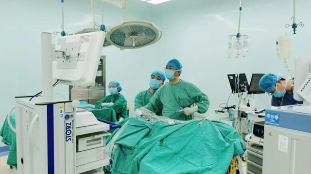 駐馬店21歲女大學(xué)生血壓飆升、炸裂般頭痛，竟是因為長了……