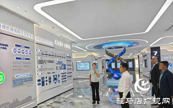 訪企拓崗促就業(yè)  牽線搭橋共育人 黃淮學(xué)院副校長姚汝賢帶隊(duì)開展“訪企拓崗促就業(yè)” 專項(xiàng)行動