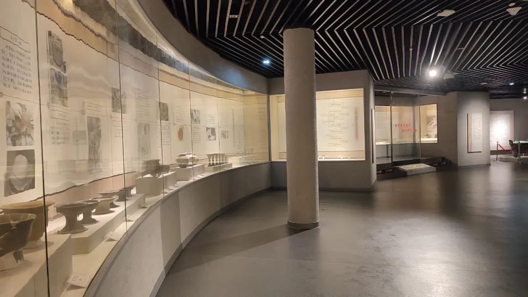 喜報！駐馬店市博物館喜獲2024年度河南省博物館“十佳創(chuàng)新案例”