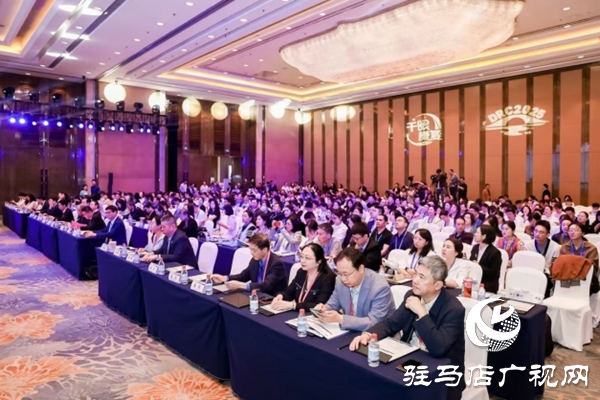 喜報！遂平仁安醫(yī)院眼科榮膺國家級“干眼診療中心”稱號