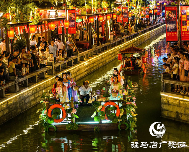 皇家驛站第七屆民俗文化節(jié)啟幕 多元活動(dòng)解鎖假日新體驗(yàn)