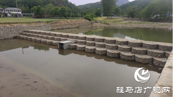 嵖岈山鎮(zhèn)產(chǎn)業(yè)賦能促發(fā)展 擘畫鄉(xiāng)村振興美好藍圖
