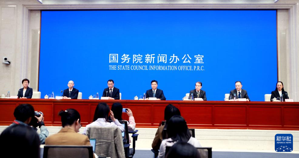 多部門詳解進(jìn)一步優(yōu)化離境退稅政策擴(kuò)大入境消費