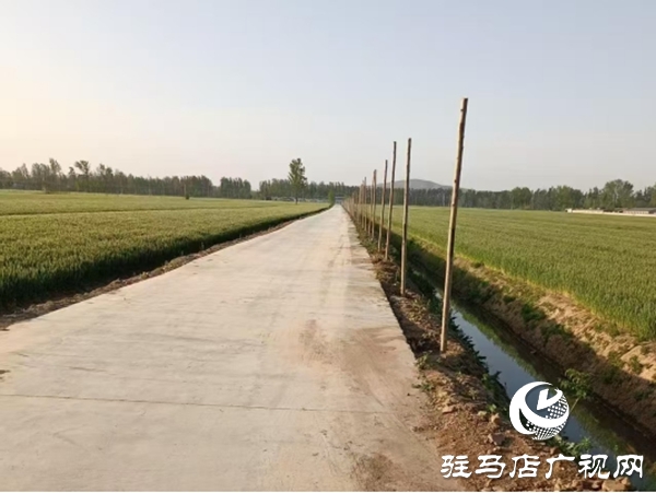 嵖岈山鎮(zhèn)產(chǎn)業(yè)賦能促發(fā)展 擘畫鄉(xiāng)村振興美好藍圖