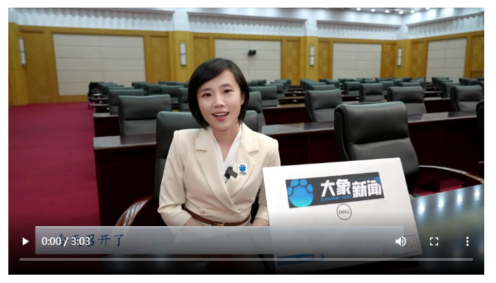 “接二連三” ！河南拼經濟如何發(fā)力？| 大象時政+玥讀