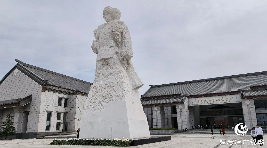 暢享五一！ 駐馬店五一黃金周十大精品旅游線路推薦”