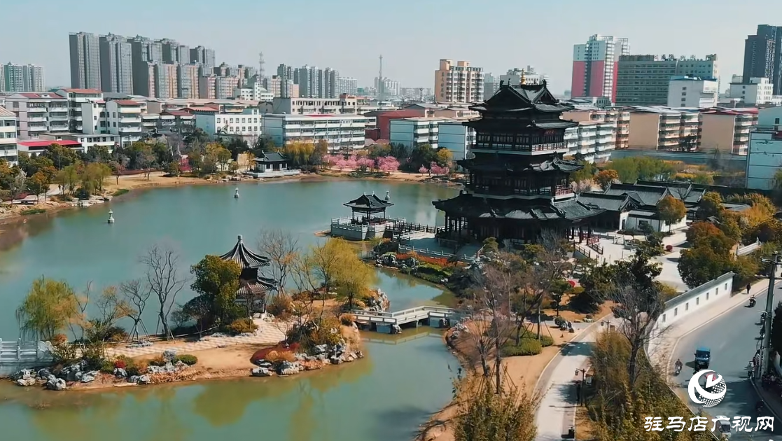 暢享五一！ 駐馬店五一黃金周十大精品旅游線路推薦”