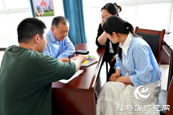 平輿縣司法局慶“五一”職工運(yùn)動(dòng)會(huì)成功舉辦