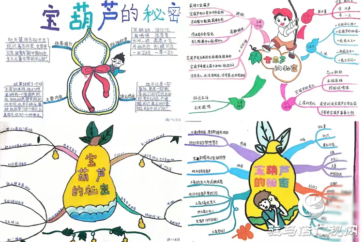  書香浸潤心靈，閱讀點亮人生一一駐馬店市第三小學世界讀書日活動成果展