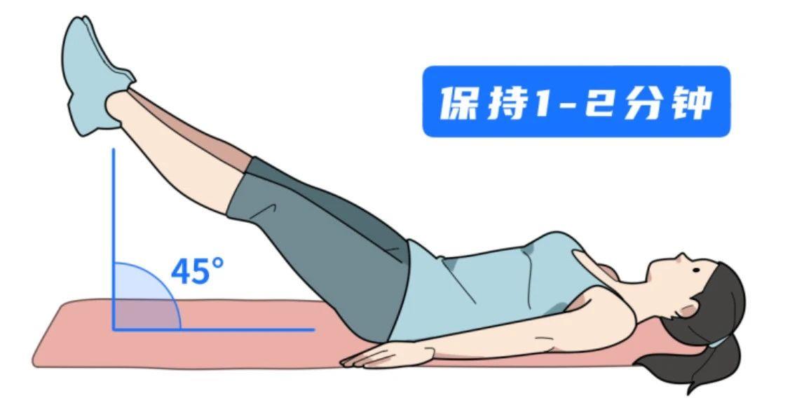 手腳一旦出現(xiàn)這4種異常，很可能是血管堵了，盡早檢查