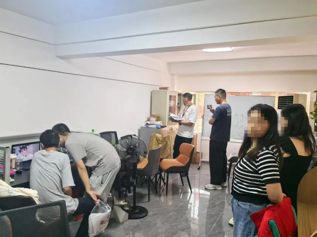 個(gè)人信息泄露背后黑手是誰？網(wǎng)警為你揭露