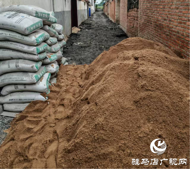  新蔡縣孫召鎮(zhèn)：獎學金鋪就歸鄉(xiāng)路，赤子之心暖鄉(xiāng)情
