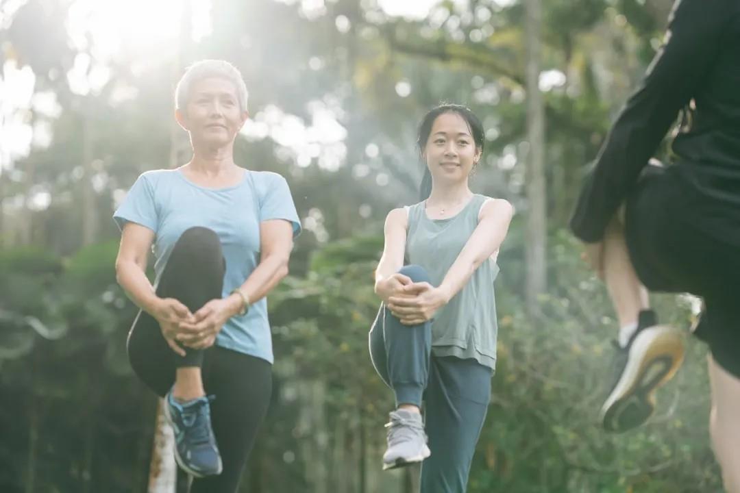 運(yùn)動(dòng)是加速衰老，還是延緩衰老？真相揭開